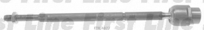 FIRST LINE ftr4877 -  Осевой шарнир, рулевая тяга